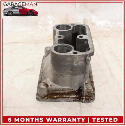 2010-2021 BMW 640i X3 X4 M235i N55 Engine Spark Plug Housing Insert 7605104 OEM