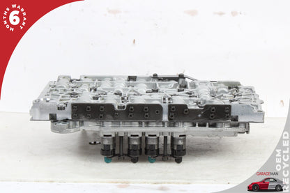 Mercedes X164 GL450 S550 GL550 7G Tronic Transmission Valve Body 2122771301 OEM