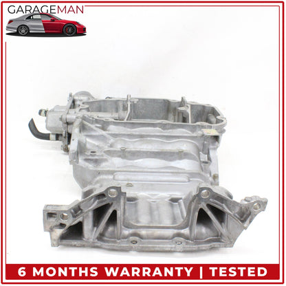2016-2024 Infiniti Q50 Q60 3.0L Engine Motor Upper Engine Oil Pan 111105CB3B OEM
