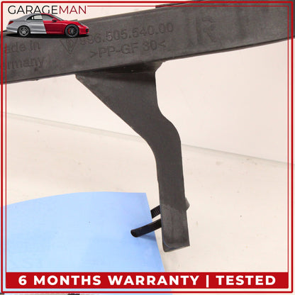1997-2005 Porsche 911 Carrera Front Right Side Bumper Mount Support Bracket OEM