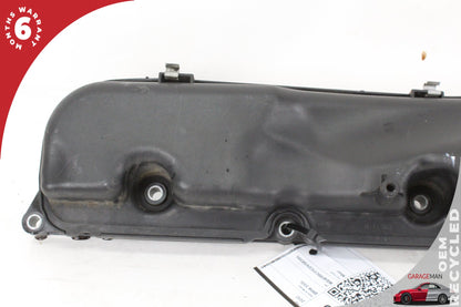 2011-2016 BMW 550i F10 N63 Left Side Air Intake Manifold 7555666
