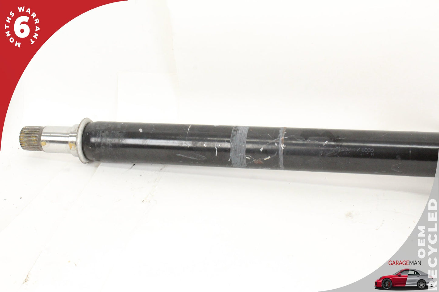 2014-2020 Mercedes W117 CLA45 AMG AWD Front Right Axle Shaft 2463309300 OEM