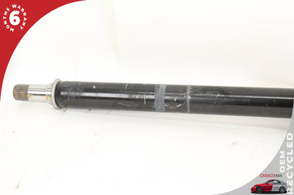 2014-2020 Mercedes W117 CLA45 AMG AWD Front Right Axle Shaft 2463309300 OEM