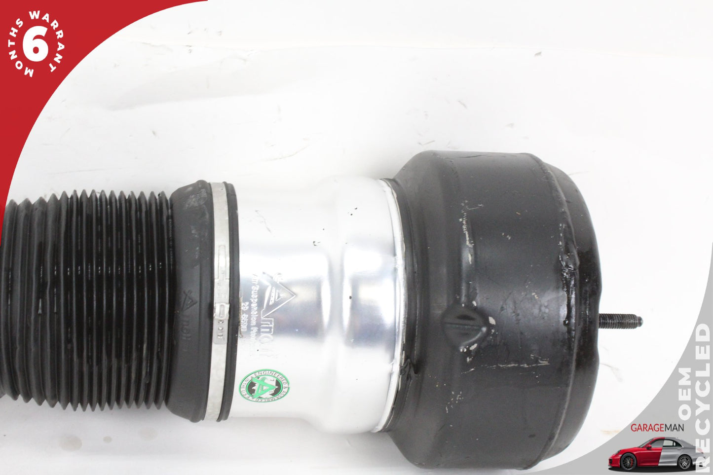 2007-2013 Mercedes-Benz S550 W221 Arnott Front Left Airmatic Shock Strut AS2548