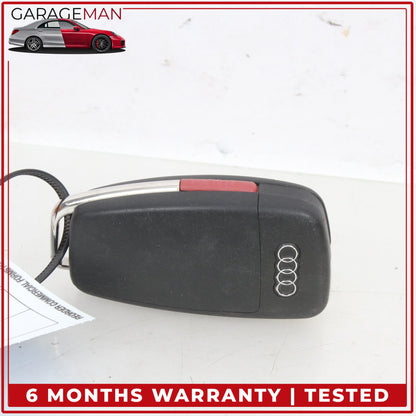 2019-2025 Audi Q3 Keyless Key Less Entry Smart Remote Key Fob 81A837220J OEM