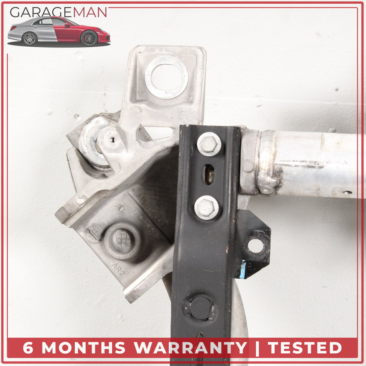 2013-2017 LR Range Rover Sport L494 Front Sub Frame Subframe Crossmember OEM