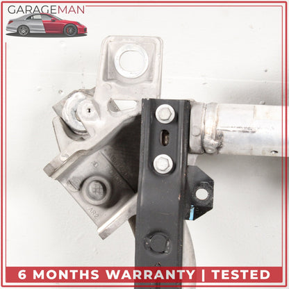 2013-2017 LR Range Rover Sport L494 Front Sub Frame Subframe Crossmember OEM