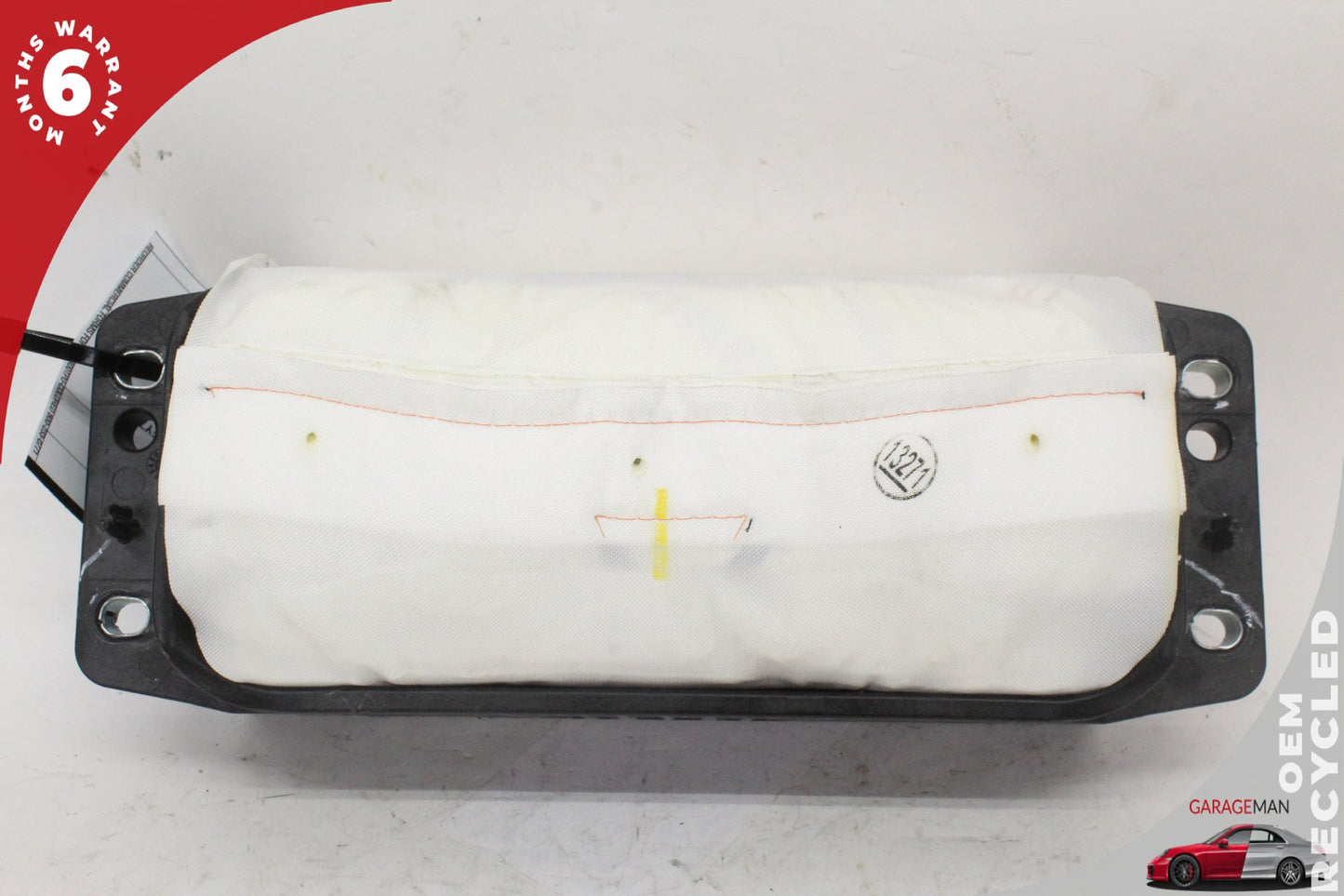 2018-2019 Audi SQ5 Q5 Front Right Passenger Side Dash Airbag 80A880204E OEM