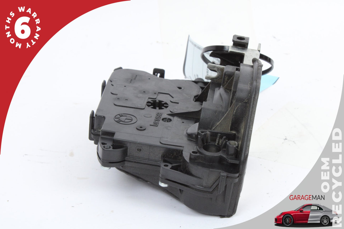 2007-2013 BMW 128i 135i Front Right Side Door Lock Latch Actuator 7059974 OEM