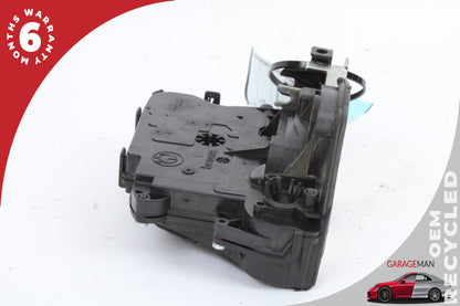 2007-2013 BMW 128i 135i Front Right Side Door Lock Latch Actuator 7059974 OEM