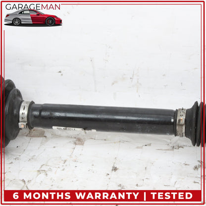 2011-2018 Audi A8 A6 A7 Front Left or Right CV Axle Drive Shaft 4G0407271F OEM