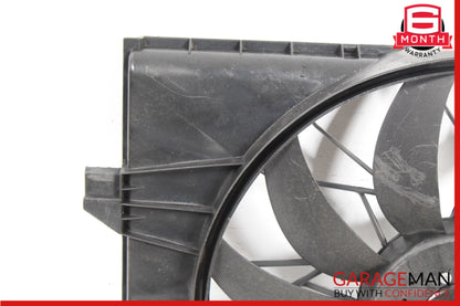 2007-2013 Mercedes-Benz GL450 X164 Cooling Fan 1645000093