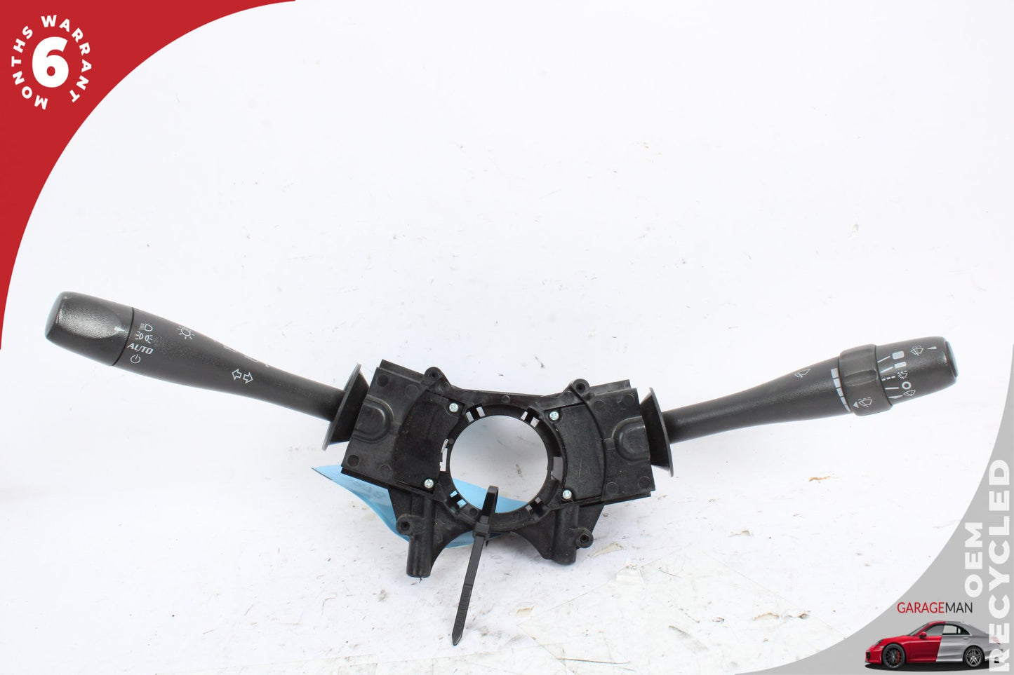 2006-2010 Pontiac Solstice  Steering Column Combination Switch 15908917 OEM