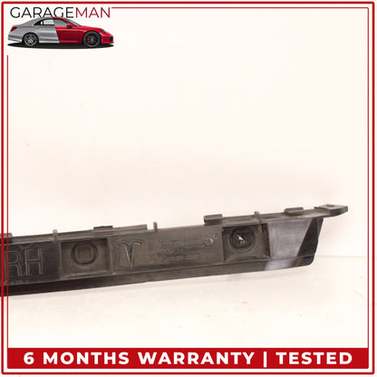 2017-2023 Tesla Model 3 Rear Bumper Support Bracket Set OEM