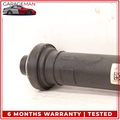 2011-2018 Porsche Cayenne 958 AWD Front Propeller Driveshaft 7P0521101P OEM