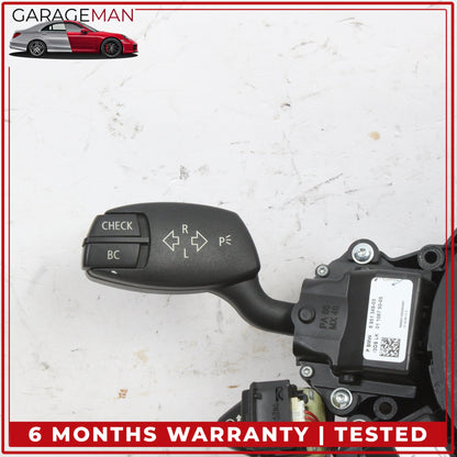 2004-2010 BMW 650i E64 Steering Column Clockspring Combination Switch OEM