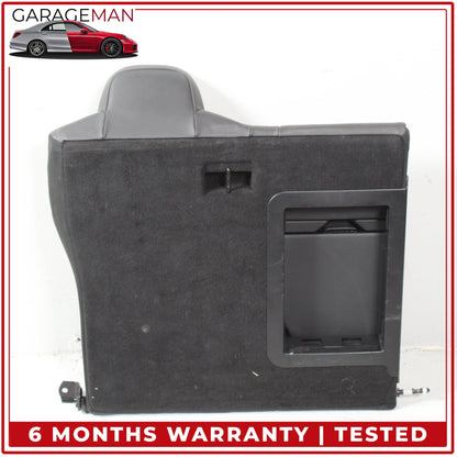 2013-2019 BMW 650i F06 Sedan Rear Left Side Upper Seat Cushion 7288147 OEM