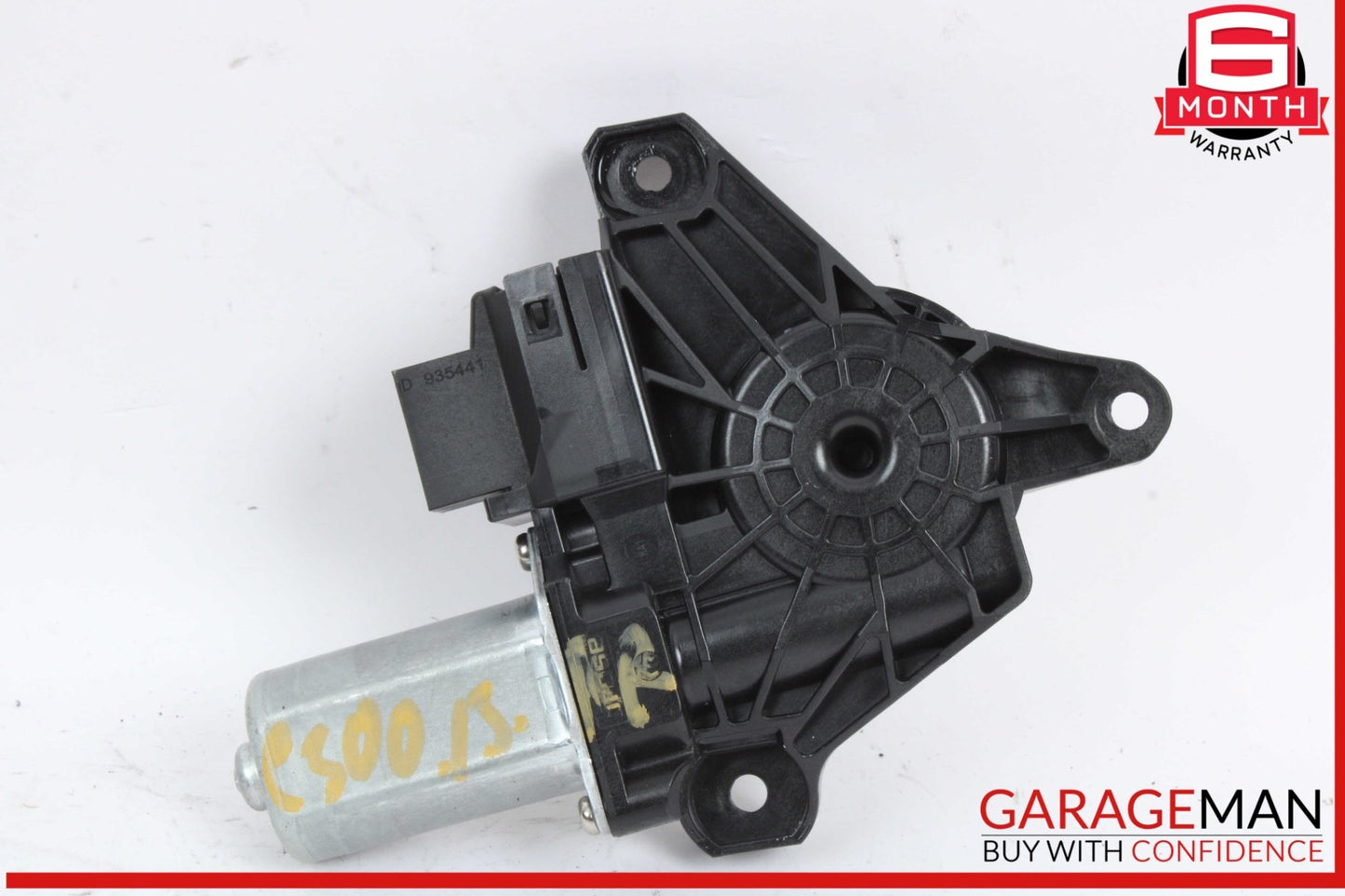 2015-2020 Mercedes-Benz C300 W205 Rear Right Window Regulator Motor 2059060401