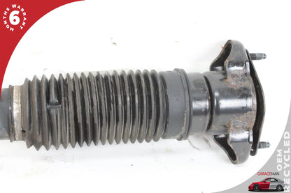 2013-2016 Mercedes X166 GL450 Rear Left and Right Shock Strut Absorber Set OEM