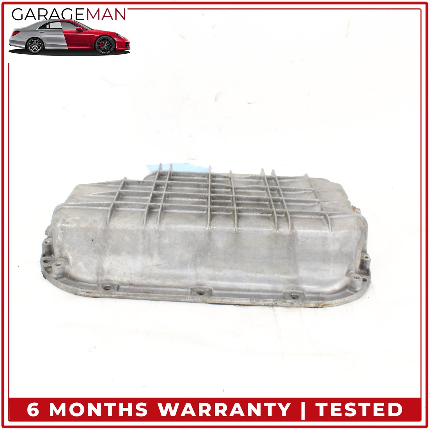 1998-2006 Mercedes R170 SLK320 E320 ML320 M112 Lower Oil Pan 1120140603 OEM