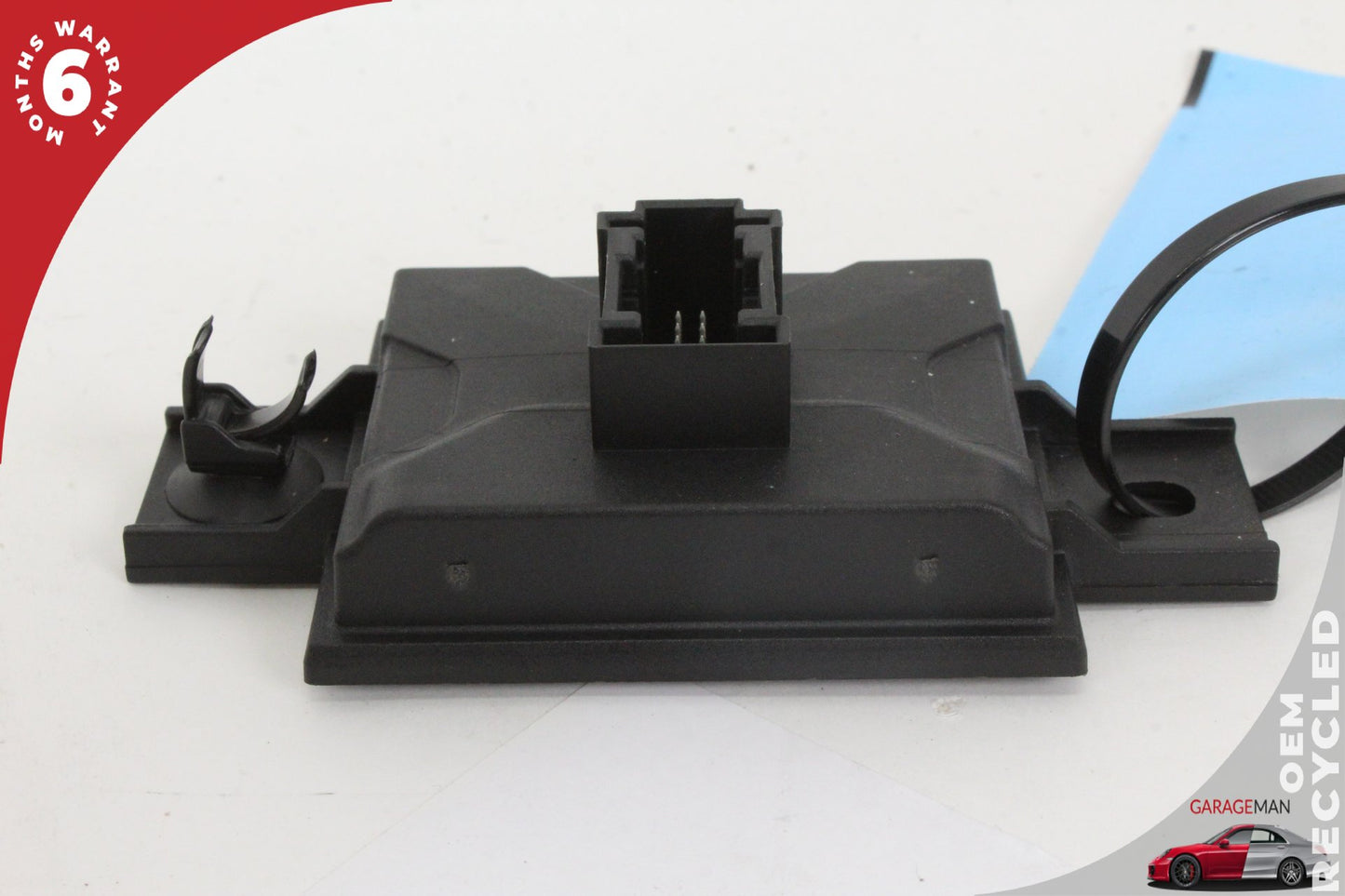 2014-2019 Mercedes W117 CLA45 AMG Reverse Distance Control Module 1179006000 OEM