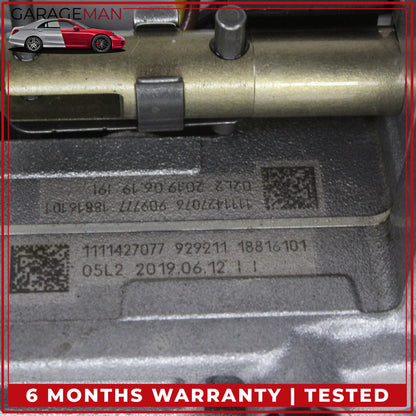 2019-2025 BMW G20 330i X3 8HP Transmission Valve Body TCU TCM Mechatronic OEM