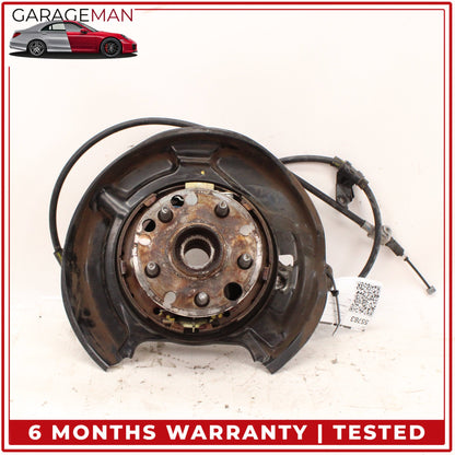 2001-2006 Lexus LS430 XF30 Rear Right Spindle Knuckle Wheel Hub 4230424030 OEM