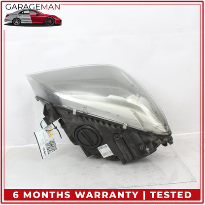 2012-2015 BMW 640i F12 Front Right Side Xenon HID Head Light Lamp 7222094 OEM