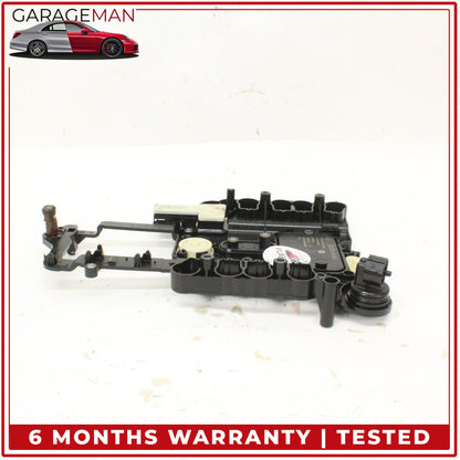 Mercedes VGS3 722.9 7G Transmission Conductor Plate TCU 722.9 FLASHED OEM
