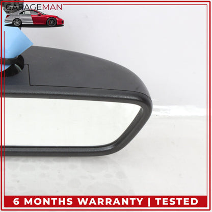 2014-2019 Mercedes W117 CLA250 Front Upper Windshield Rear View Mirror OEM