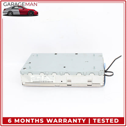 2007-2014 Mercedes CL550 W216 Harman Kardon Amplifier 2219008103 OEM