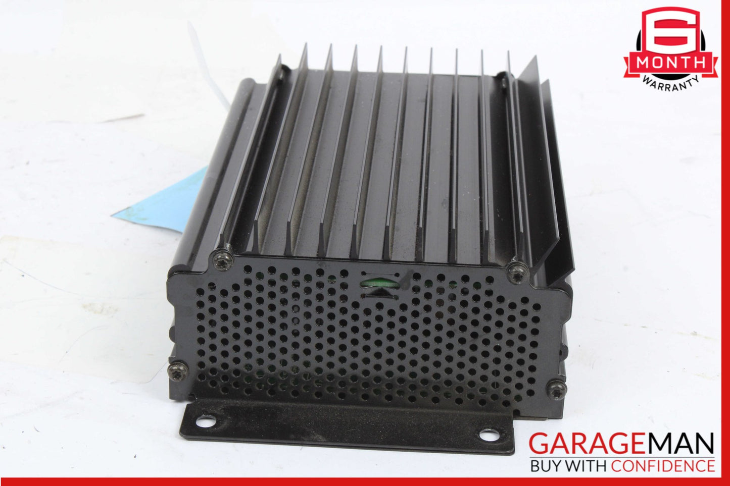2000-2003 Mercedes W220 S500 Audio Sound Amplifier AMP 2208200289 OEM