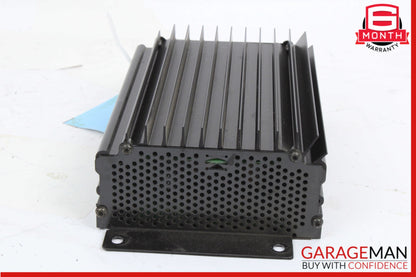 2000-2003 Mercedes W220 S500 Audio Sound Amplifier AMP 2208200289 OEM
