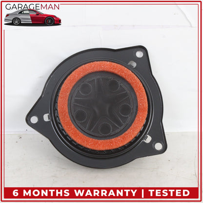 2014-2024 Maserati Ghibli M157 Front and Rear Audio Sound Speaker Set of 5 OEM