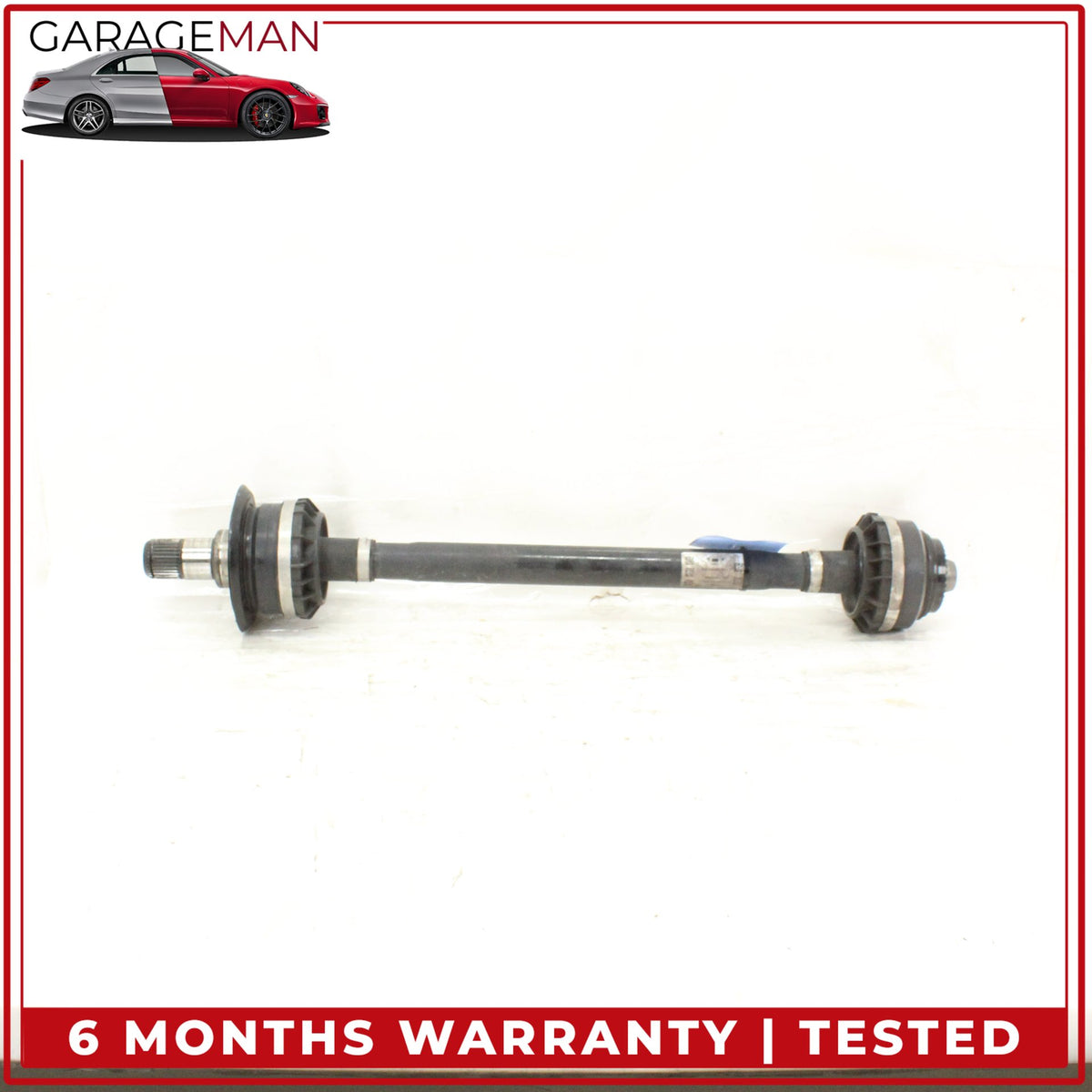 2019-2025 BMW M340i M440i G20 RWD Rear Left Side CV Axle Drive Shaft 8689555 OEM
