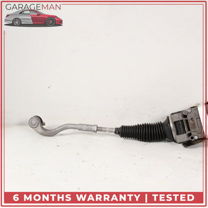 2012-2018 Audi A7 A6 A8 S7 Electric Power Steering Rack & Pinion 4G0909144G OEM