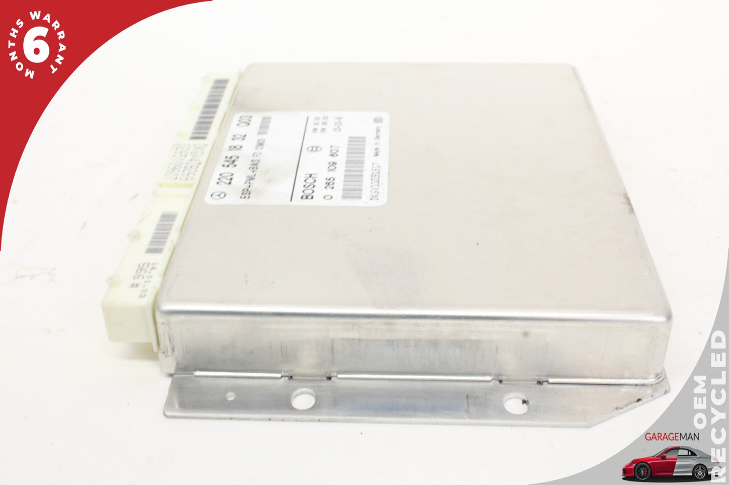 2003-2006 Mercedes W220 S55 AMG Electronic Stability Control Module Unit OEM