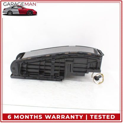 2006-2011 Mercedes W219 CLS550 CLS500 Rear Center Console Armrest Storage OEM