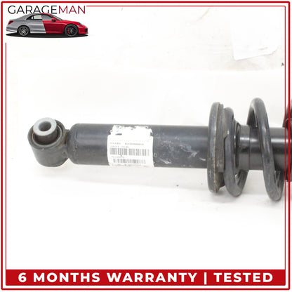 2011-2018 BMW X3 F25 Rear Left and Right Side Shock Strut Absorber 6796317 OEM