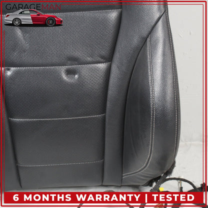2015-2018 Mercedes W205 C300 Front Left or Right Upper Seat Cushion w/ Head Rest