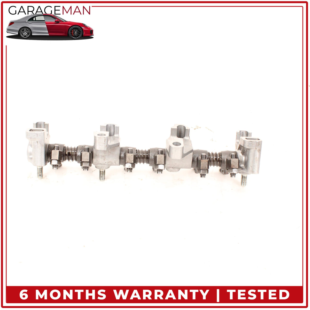 Yanmar 3TNV82A-SYB 3 Cyl Diesel Rocker Arm Assembly 11980211241 OEM