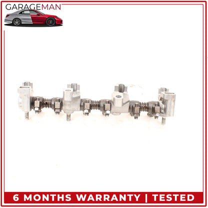 Yanmar 3TNV82A-SYB 3 Cyl Diesel Rocker Arm Assembly 11980211241 OEM