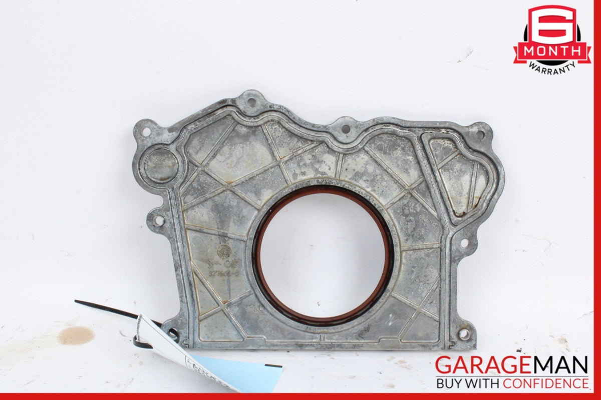 2014-2020 Maserati Ghibli M157 Lower Engine Oil Timing Cover Plate 327664-2 OEM