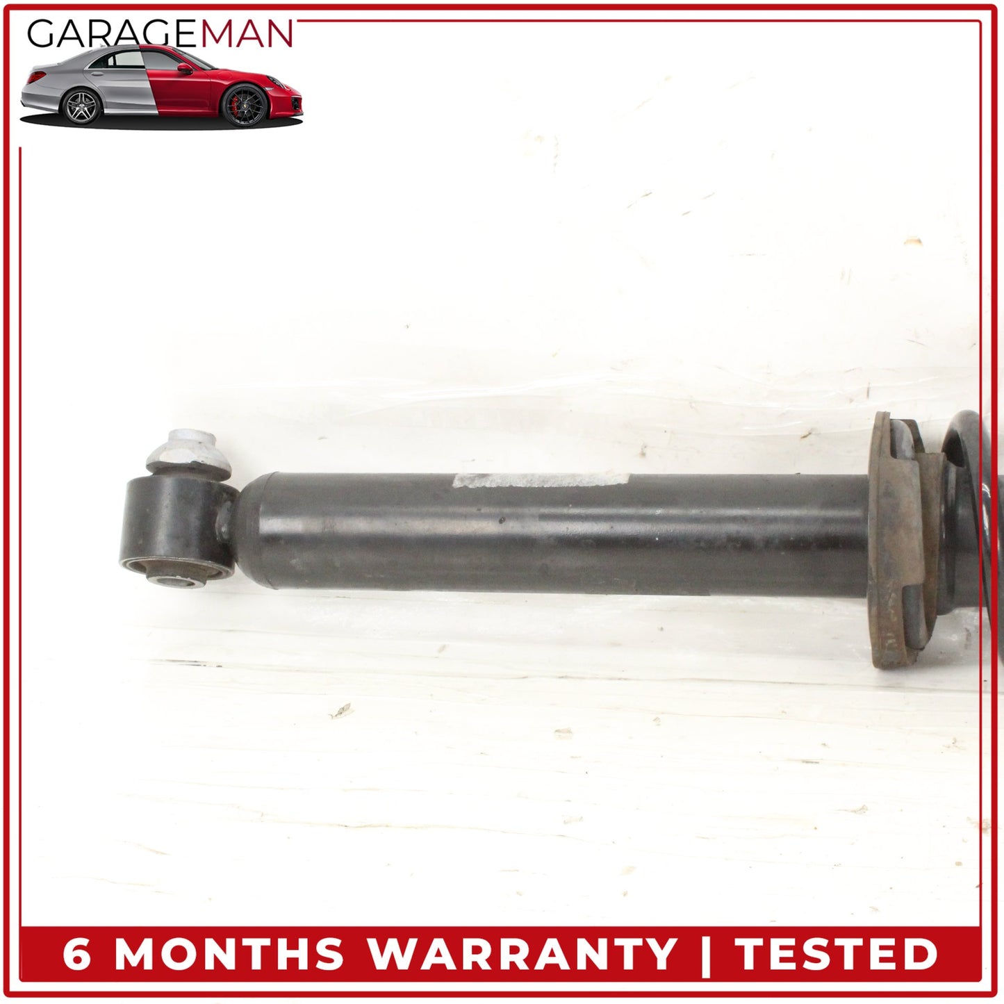 2011-2016 BMW 528i F10 RWD 3.0L Rear Left and Right Shock Strut Absorber 33526789380 OEM