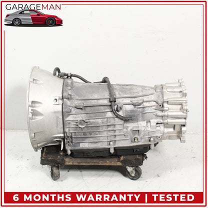 2006-2011 Mercedes W164 ML350 AWD Automatic Transmission 1642705702 OEM 169K