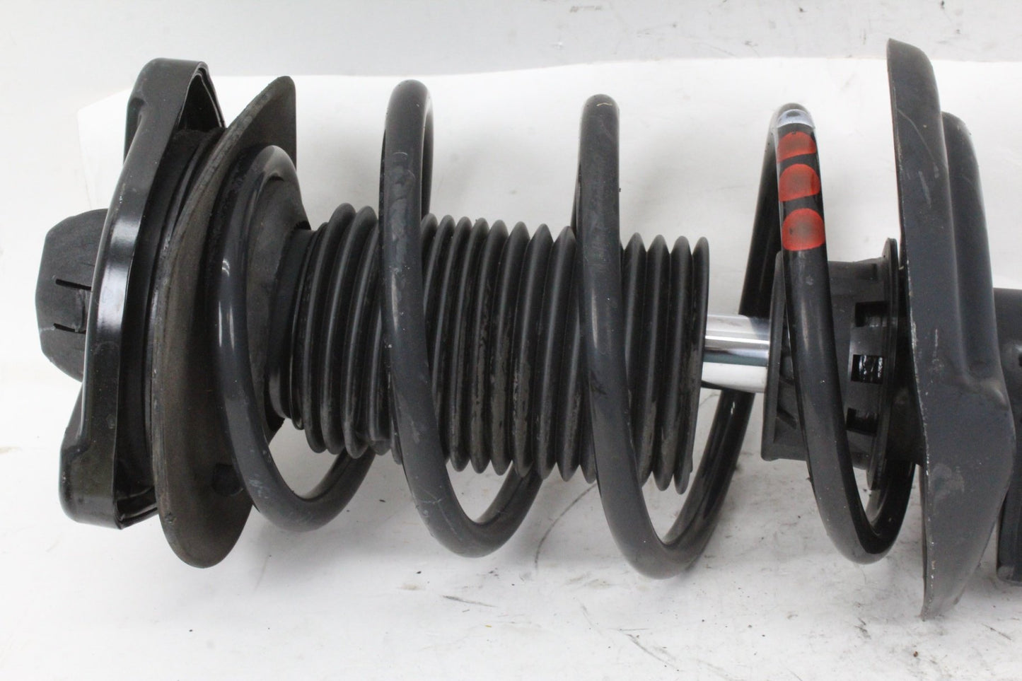 2008-2017 Mercedes W204 C300 Front Left and Right Shock Strut Set 2043200530 OEM