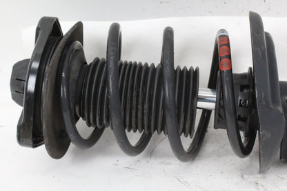 2008-2017 Mercedes W204 C300 Front Left and Right Shock Strut Set 2043200530 OEM
