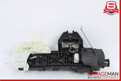 2014-2019 Mercedes W117 CLA250 Front Left Exterior Door Handle Keyless Go OEM