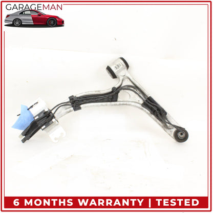 2014-2019 Mercedes-Benz CLA250 W117 FWD Right Front Lower Control Arm 2463304800 OEM