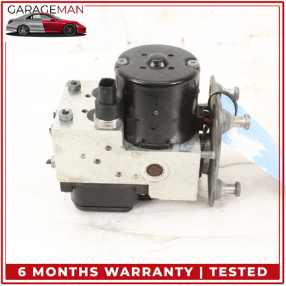 2000-2003 Mercedes W210 E320 E430 ABS Anti Lock Brake Pump Module 0044314812 OEM